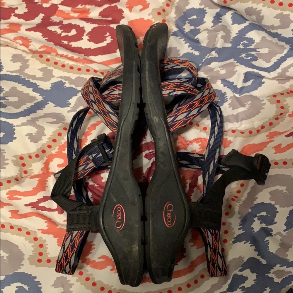 Men’s Chacos - Picture 3 of 5